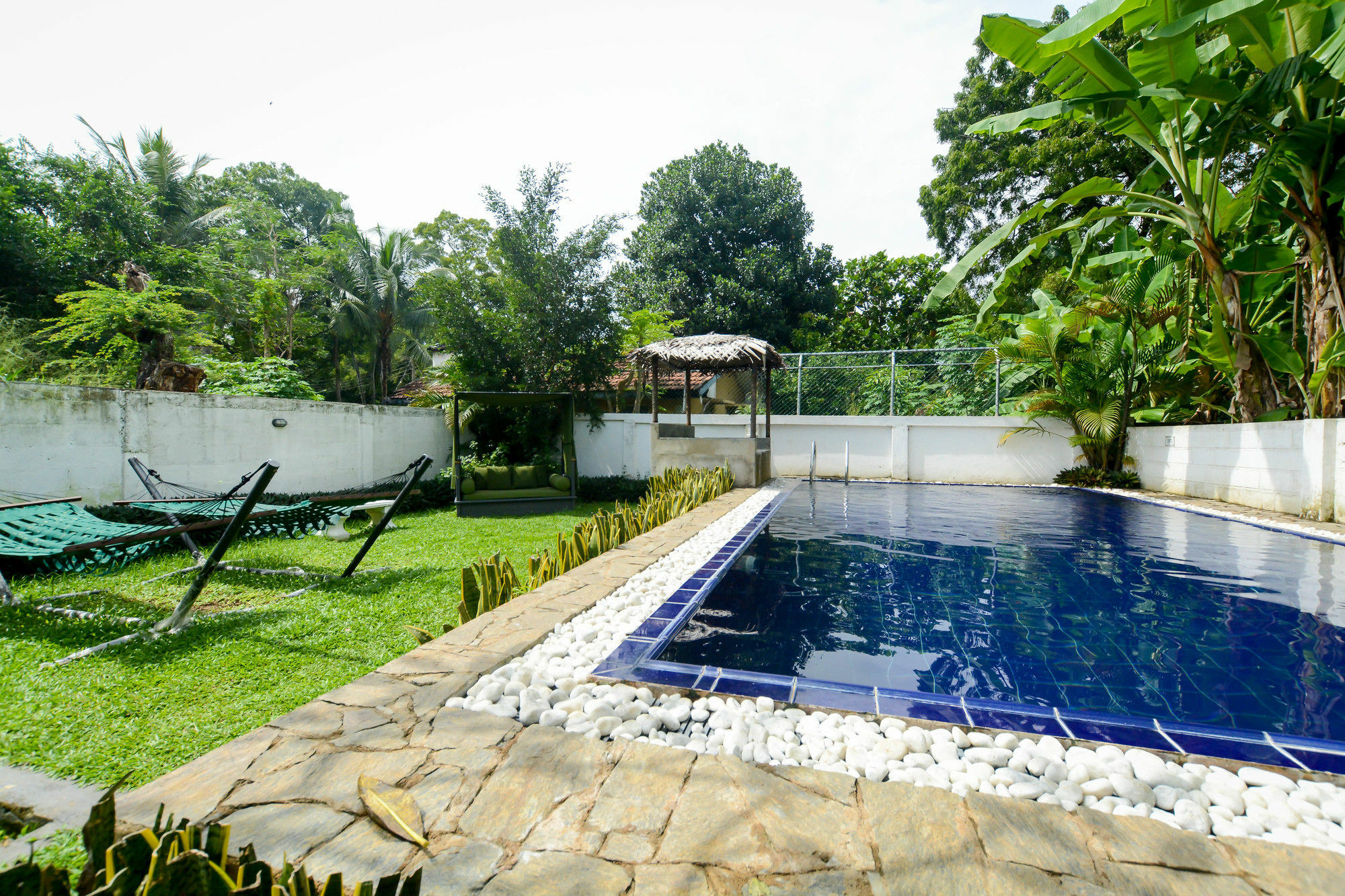 Pavana Resort Embilipitiya Zewnętrze zdjęcie
