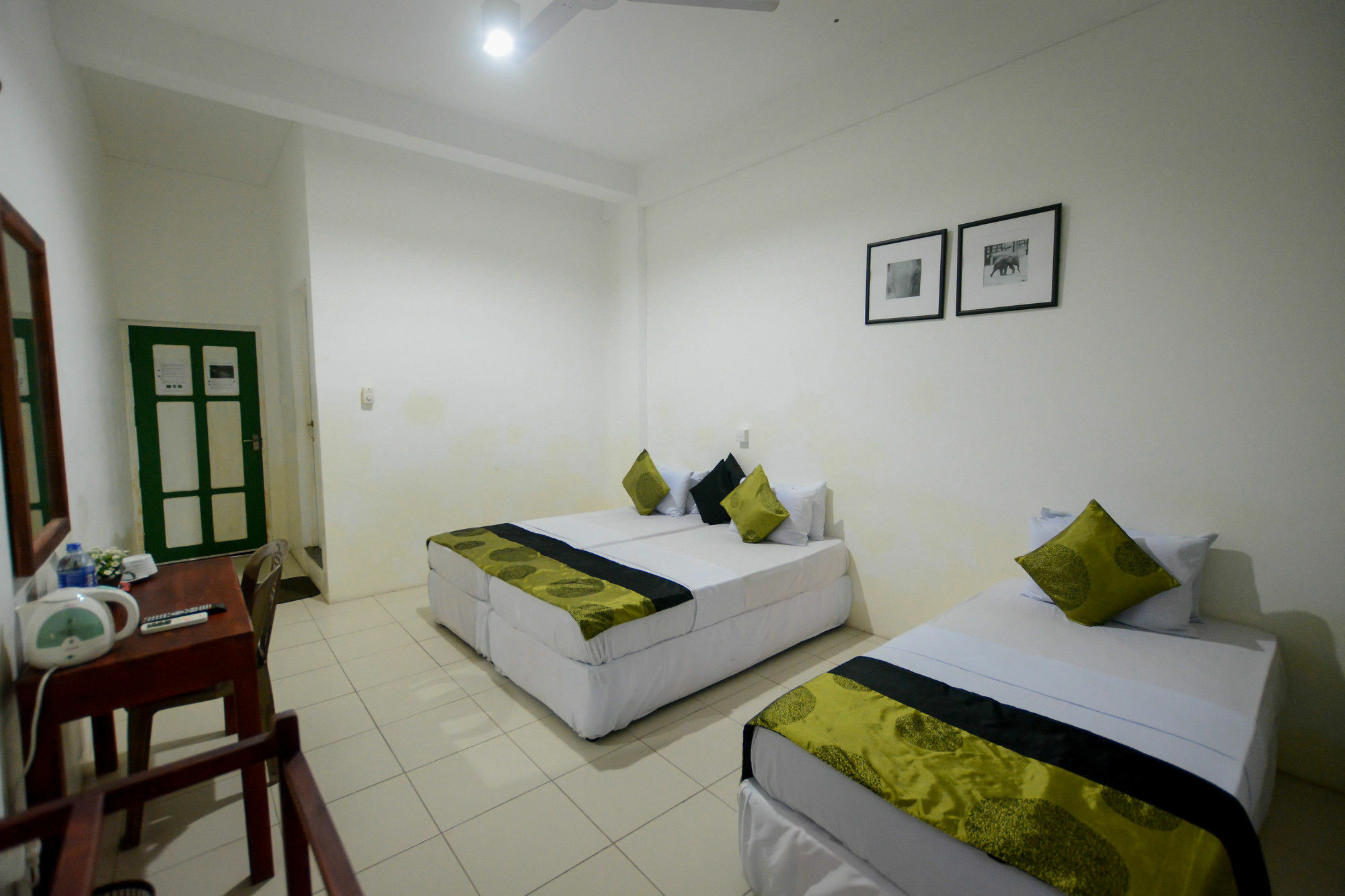 Pavana Resort Embilipitiya Zewnętrze zdjęcie
