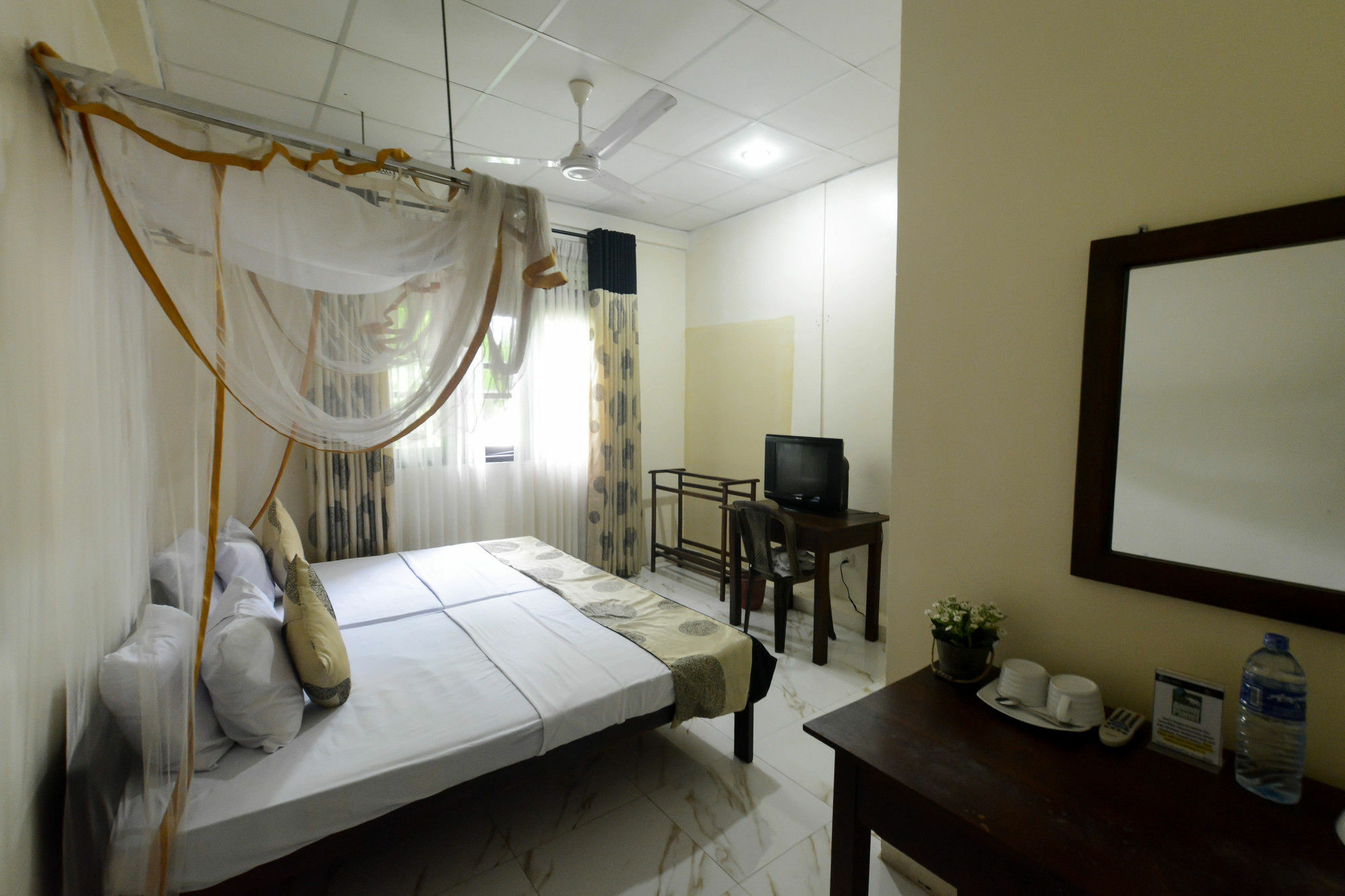 Pavana Resort Embilipitiya Zewnętrze zdjęcie
